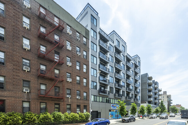 The Bayview Condominium in Brooklyn, NY - Building Photo - Building Photo