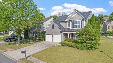 3525 Elder Field Ln in Cumming, GA - Building Photo - Building Photo