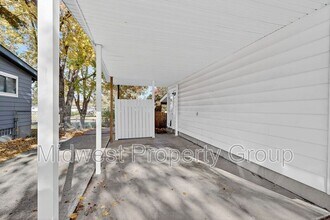 535 Bardot Dr in Florissant, MO - Building Photo - Building Photo
