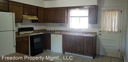 1311 N 16th St in Grand Junction, CO - Building Photo - Building Photo