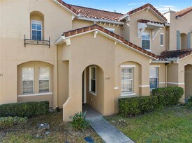 2659 Andros Ln in Kissimmee, FL - Building Photo