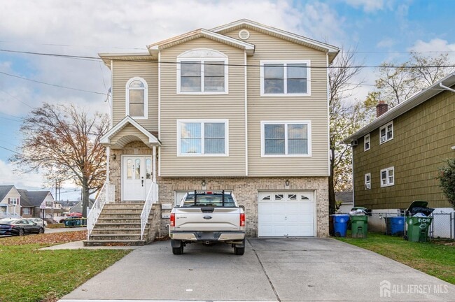 601 St Marks St in Linden, NJ - Building Photo - Building Photo