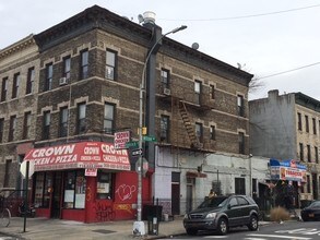 1240 Hancock St in Brooklyn, NY - Building Photo - Building Photo