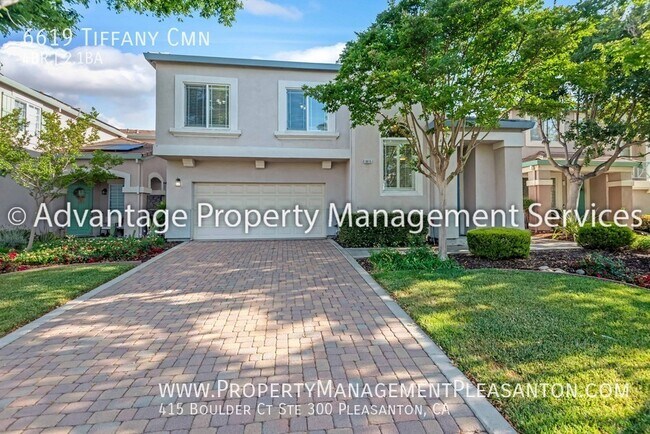 property at 6619 Tiffany Common
