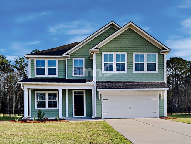 property at 1144 Alice Smalls Rd