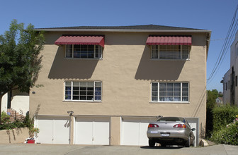 2301 Ivy Dr in Oakland, CA - Building Photo - Building Photo