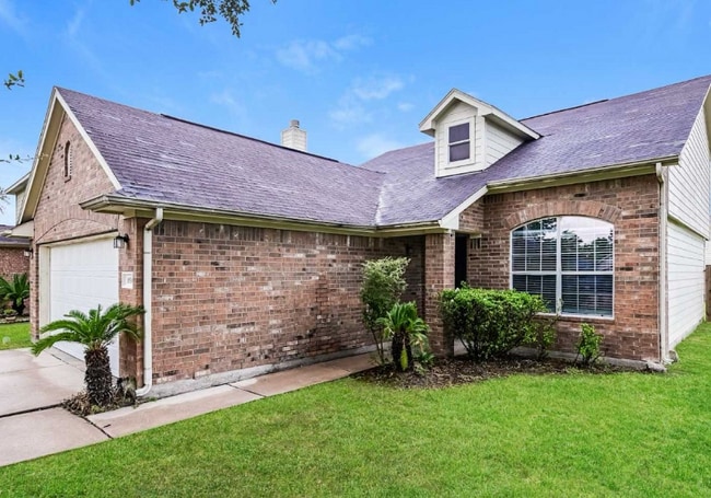 property at 8511 Doskocil Dr