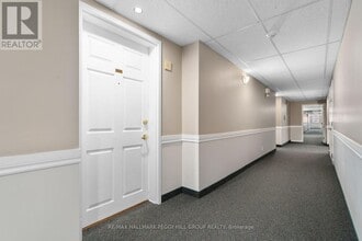 49 Jacobs Terrace in Barrie, ON - Building Photo - Building Photo