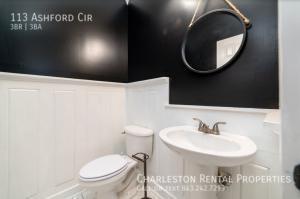 113 Ashford Cir in Summerville, SC - Building Photo - Building Photo