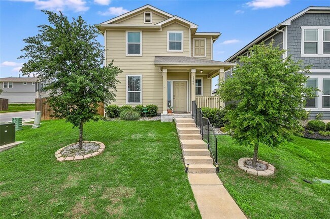 property at 2200 Arborside Dr