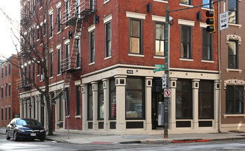 1438 Race St in Cincinnati, OH - Building Photo - Building Photo