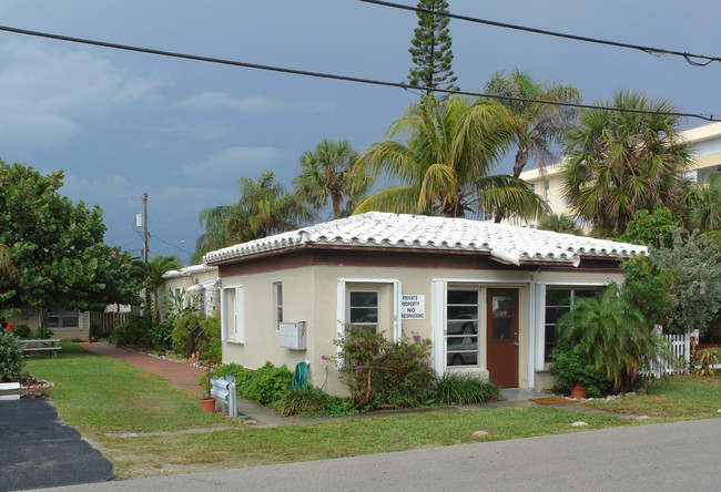 507 Briny Ave in Pompano Beach, FL - Building Photo - Building Photo