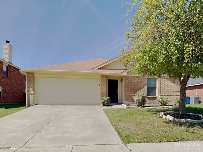 property at 12126 Shine Ave