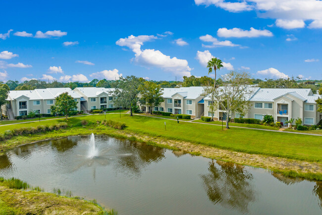 Coquina Cove in Palm City, FL - Foto de edificio - Building Photo