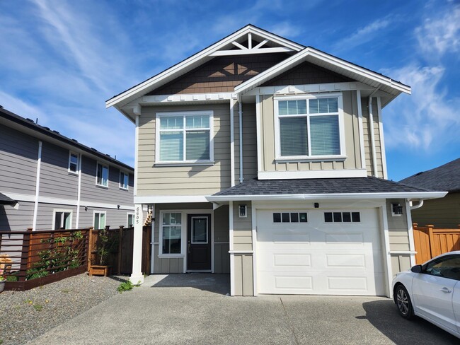 property at 6605 Steeple Chase