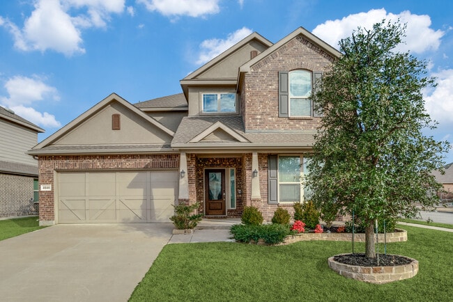 property at 4546 Frost Ave