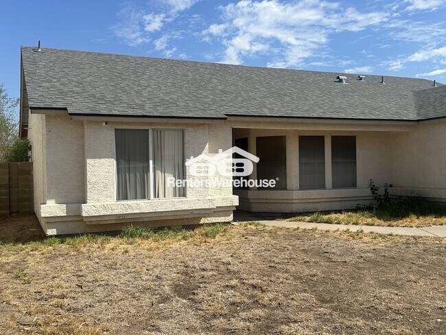 1422 E Carson Rd in Phoenix, AZ - Building Photo - Building Photo
