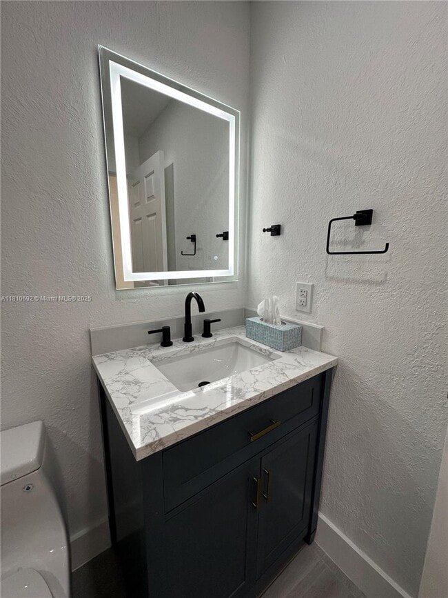 2447 SE 14th Ave in Homestead, FL - Building Photo - Building Photo