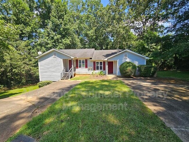 property at 2462 Washington St