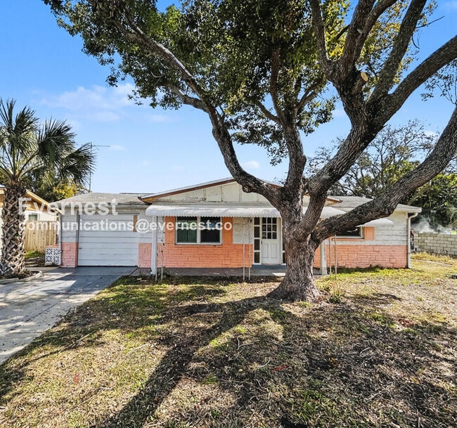 property at 2412 Arcadia Rd