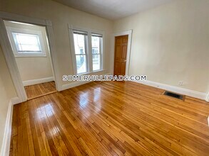 185 Beacon St, Unit 1 in Somerville, MA - Building Photo - Building Photo