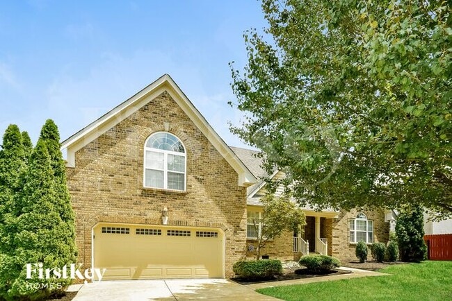 554 Summit Way in Mount Juliet, TN - Building Photo - Building Photo