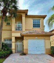746 NW 170th Terrace, Unit 123005 in Pembroke Pines, FL - Building Photo - Building Photo