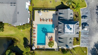 10X Ormond Beach Apartments