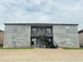 3203 Toledo Dr, Unit # C in Killeen, TX - Building Photo