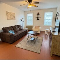 441 Manor Pl NW in Washington, DC - Building Photo