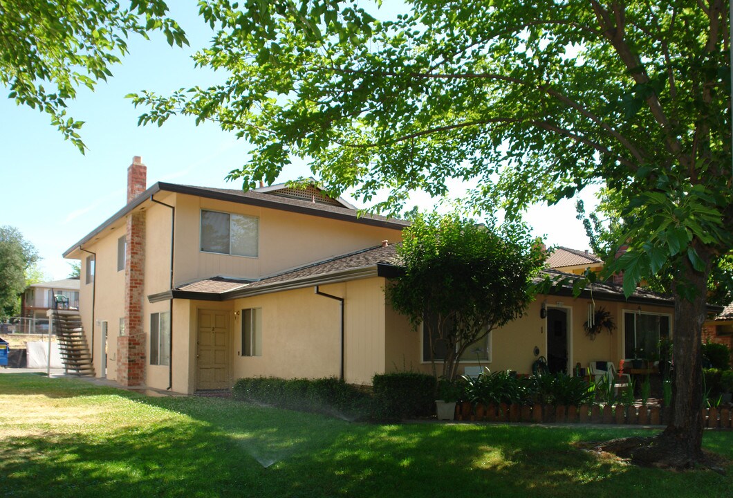 5515 Keoncrest Cor in Sacramento, CA - Building Photo