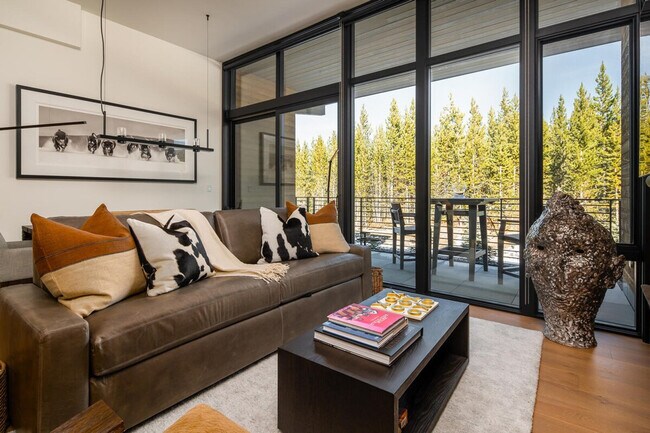 4 Boathouse Way in Big Sky, MT - Building Photo - Building Photo