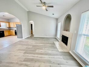 5241 Cottage Cir in Birmingham, AL - Building Photo - Building Photo