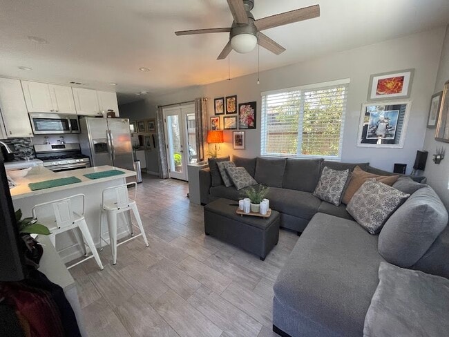 225 Walnut St, Unit 225b Walnut Street in Arroyo Grande, CA - Building Photo - Building Photo