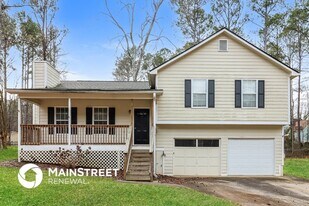 51 Glenbrook Ct in Douglasville, GA - Building Photo