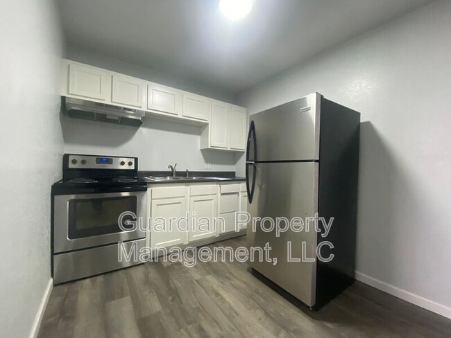 property at 123.5 N Main St