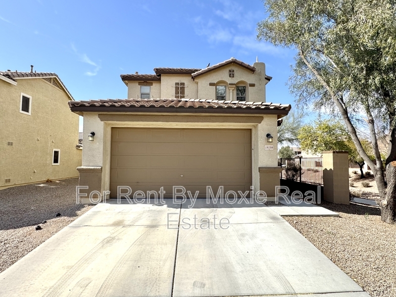 18198 N Alicia Ct in Maricopa, AZ - Building Photo