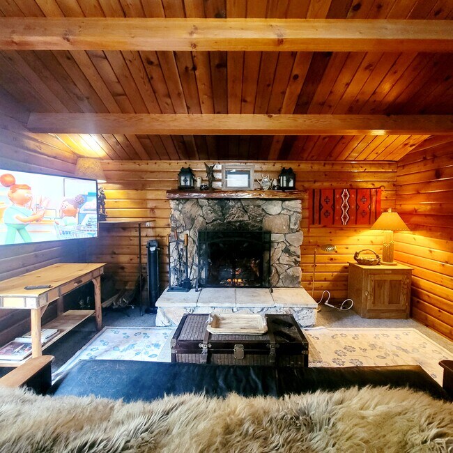 property at 332 Cedar Ln