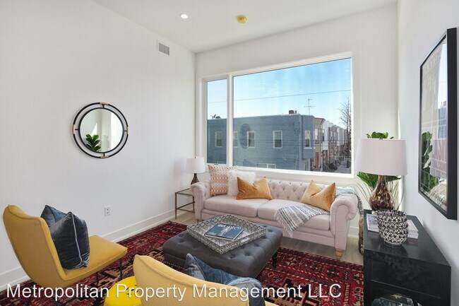2031 S 20th St in Philadelphia, PA - Building Photo - Building Photo