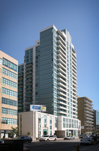 Panache Condos in Toronto, ON - Building Photo - Building Photo