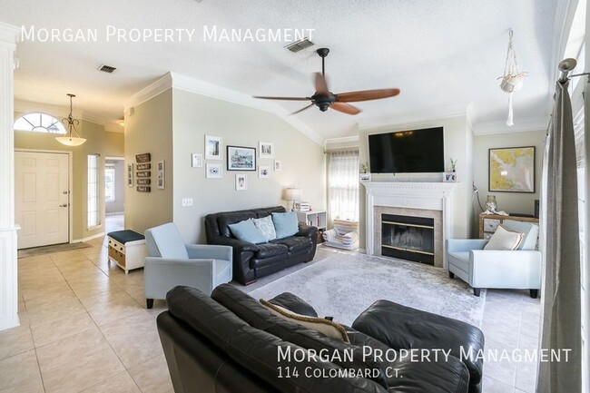 114 Colombard Ct in Ponte Vedra Beach, FL - Building Photo - Building Photo
