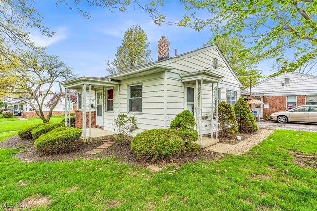 property at 10266 Manorford Dr