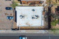 146 Rhode Island St SE in Albuquerque, NM - Building Photo - Building Photo