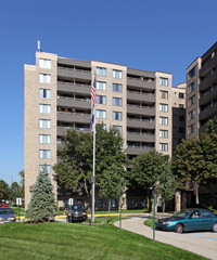 Garden City Tower in Garden City, MI - Building Photo - Building Photo