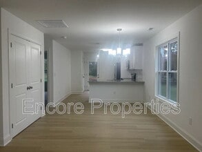 1115 Grace Ave in Burlington, NC - Building Photo - Building Photo