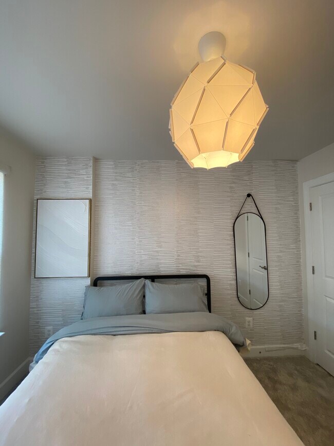 3545 Carnaby St in Hyattsville, MD - Building Photo - Building Photo