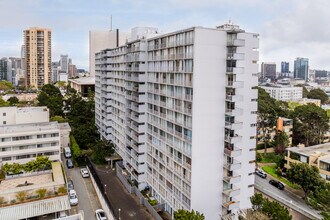 66 Cleary Ct in San Francisco, CA - Foto de edificio - Building Photo