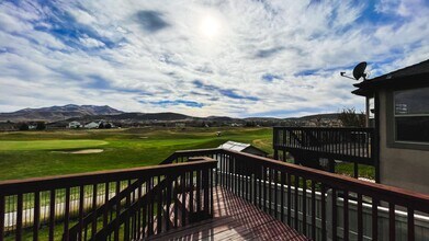 3522 E Heyward Dr in Eagle Mountain, UT - Building Photo - Building Photo