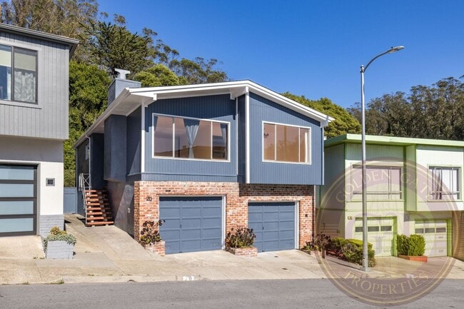 20 Woodhaven Ct in San Francisco, CA - Building Photo - Building Photo