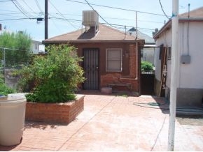 510 Randolph Dr in El Paso, TX - Building Photo - Building Photo